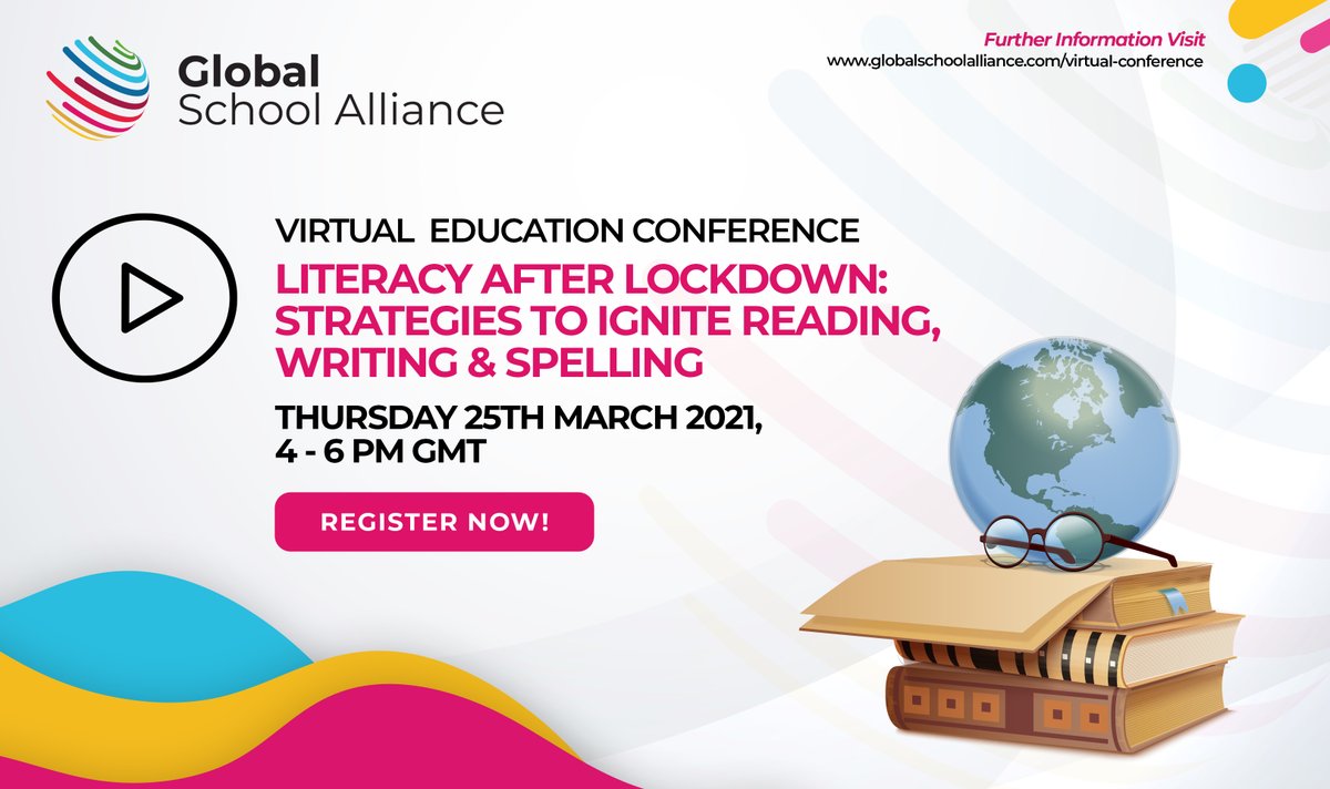 True Education Partnerships tweet media