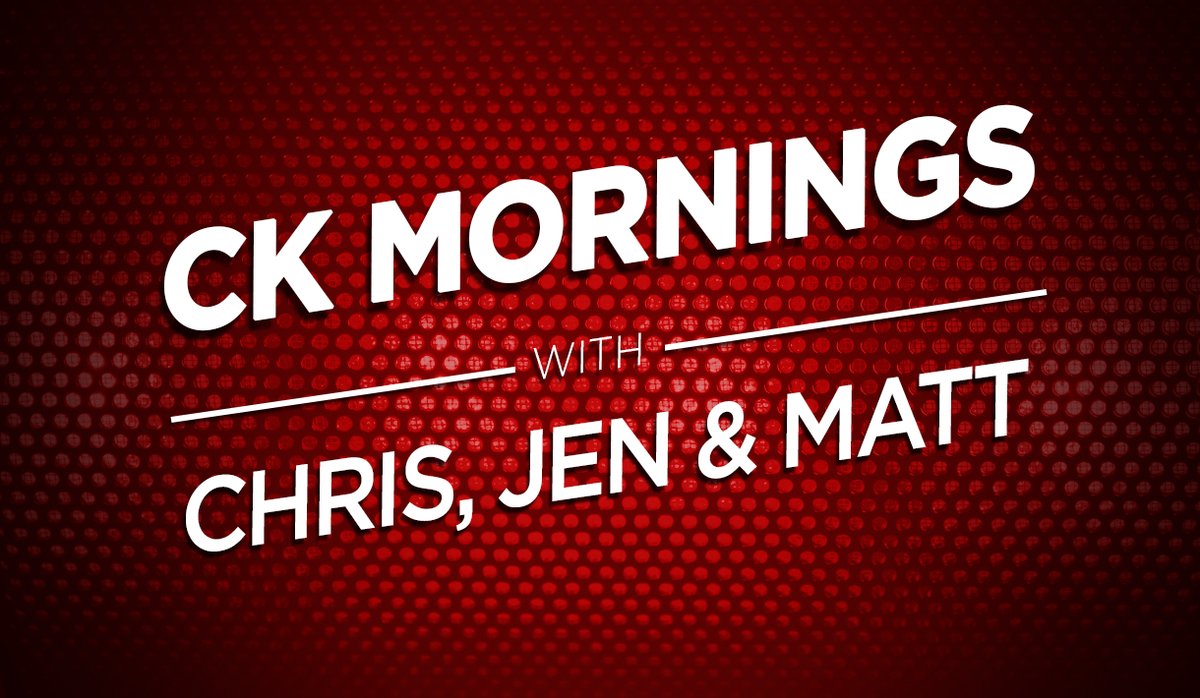 The Ontario budget included $24 million to build a new Children’s Treatment Centre!

President of the Children’s Treatment Centre Foundation of C-K, Mike Genge joined #CKMORNINGS to talk about the great news.

▶️943cksy.com/blogs/mornings…◀️ #ckont @CTC_CK <a href="/MunicCK/">Municipality of Chatham-Kent</a> #CKMORNINGS