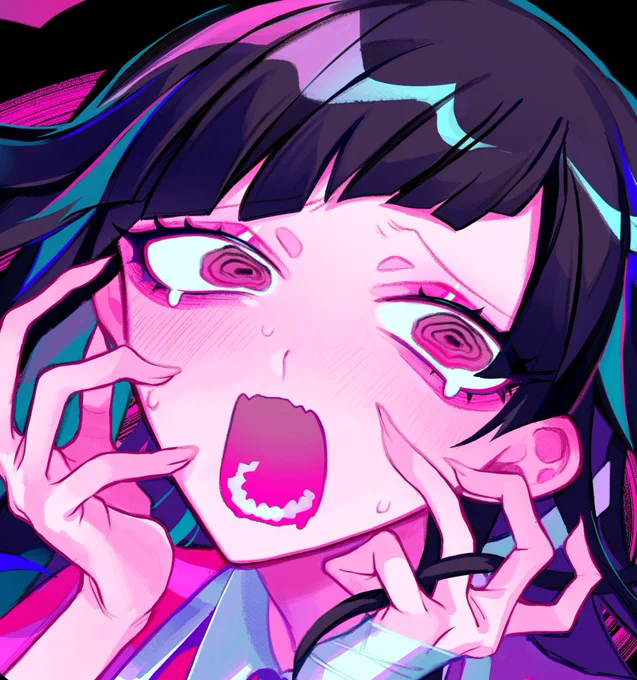 罪木蜜柑 