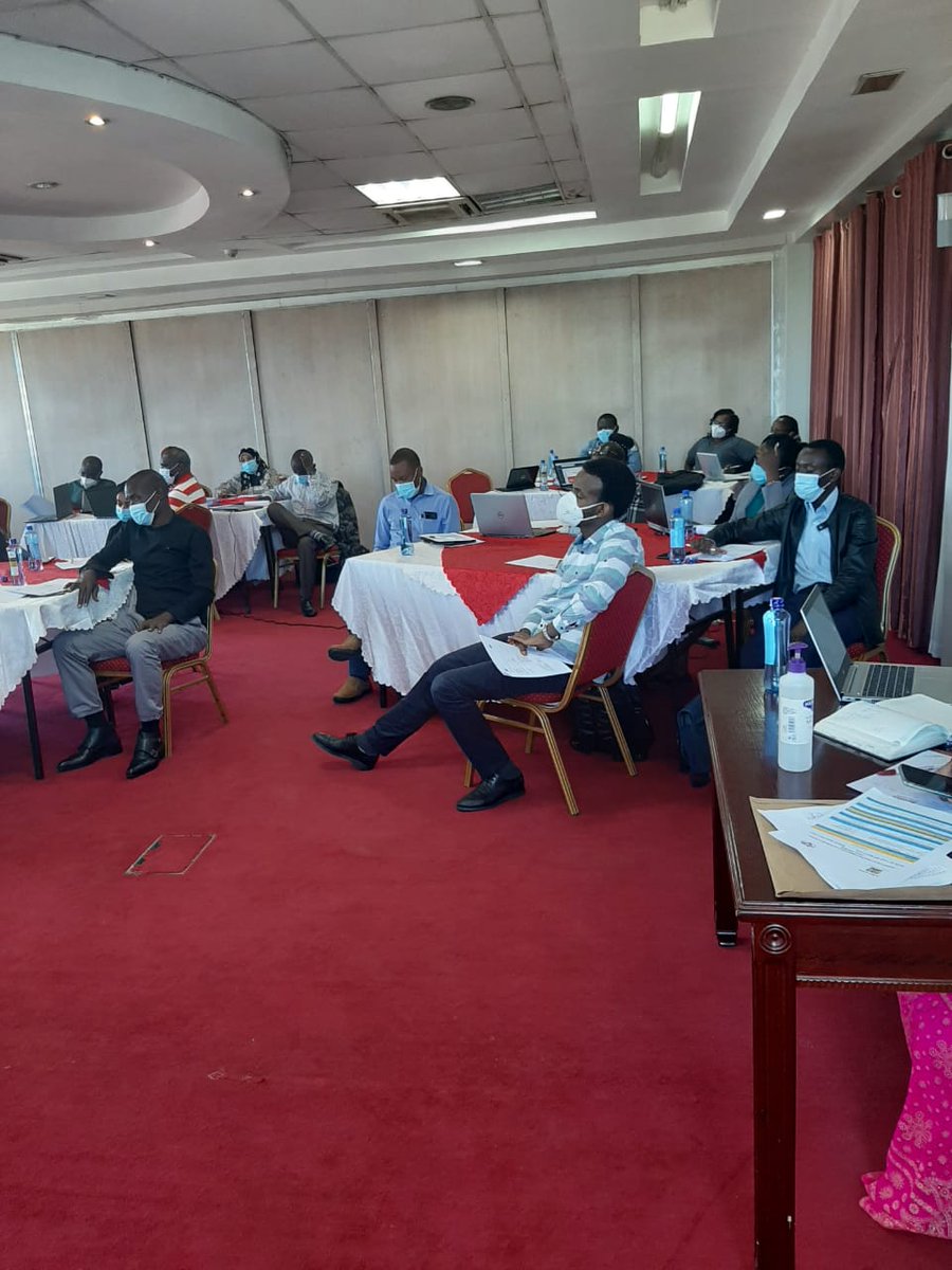 kenyacardiacs's tweet photo. We are very excited to train various medical professionals from different hospitals @KNH_hospital @_KarenHospital @AKUHNairobi @MPShahhospital @MTRHofficial, among others on data collection for the research study.
#datacollectiontraining https://t.co/YGm7LZ3m02