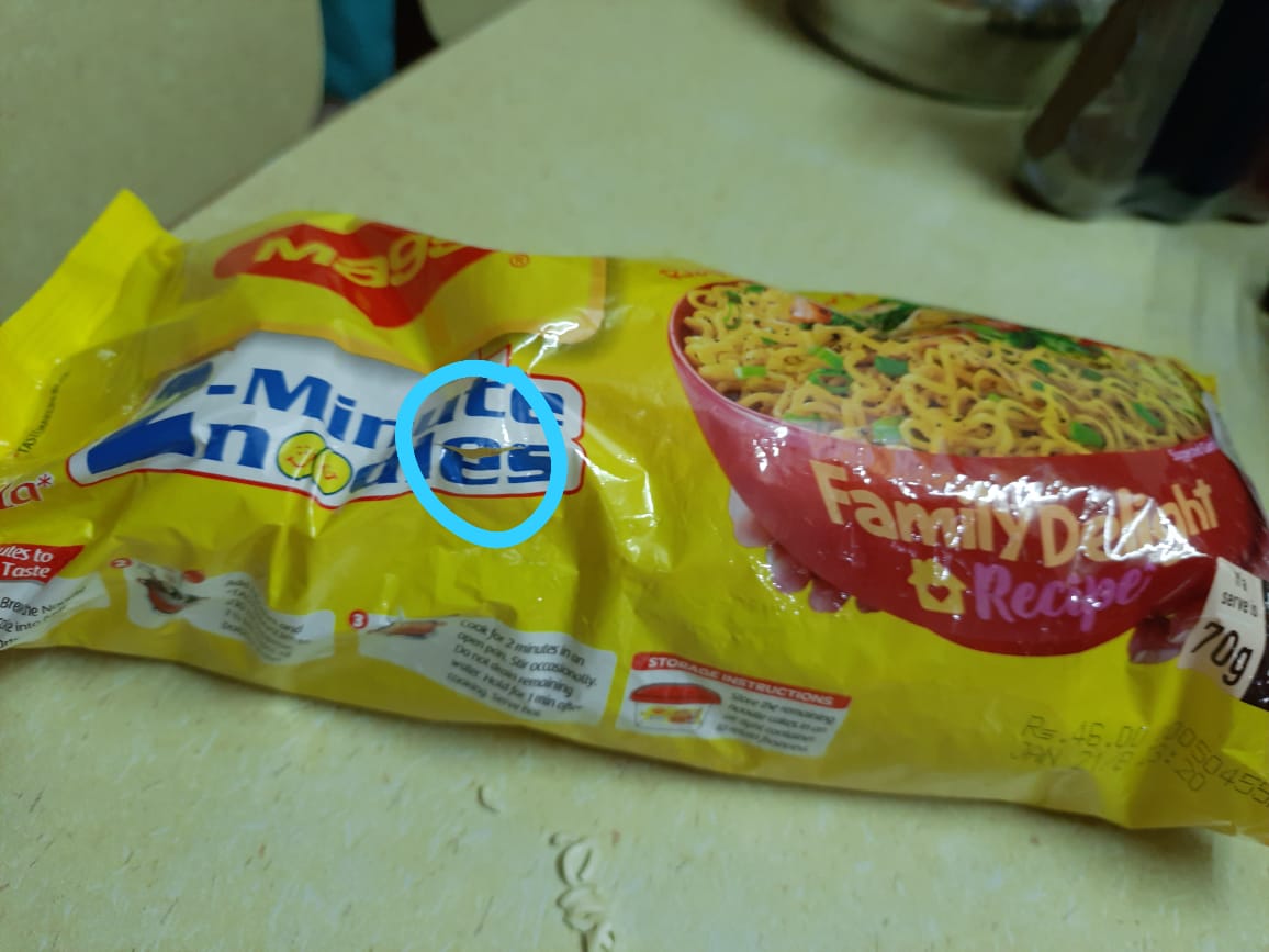 absolutmohitto's tweet photo. @MNCDFbombay @JioMart_Support @reliancejio @reliancejio @PIBConsumerFood @fooddeptgoi @consaff @inconsumerforum @consumerforum_  It is appalling to see how JioMart puts the health and safety of consumers into risk by delivering expired and damaged food products and...(1/n) https://t.co/La6qreBXUy