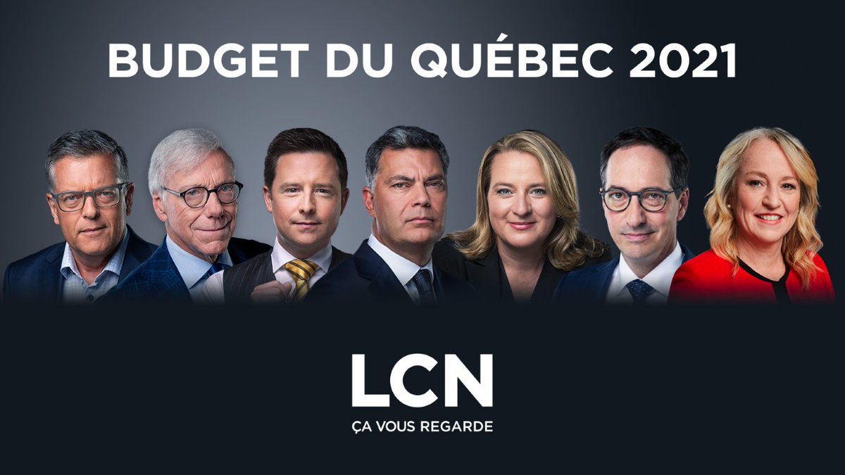 TVA Nouvelles tweet media