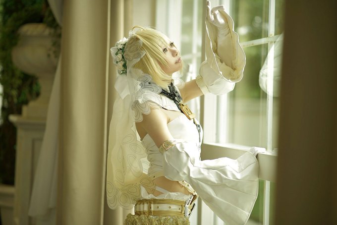 コスプレイヤー真白のTwitter画像90