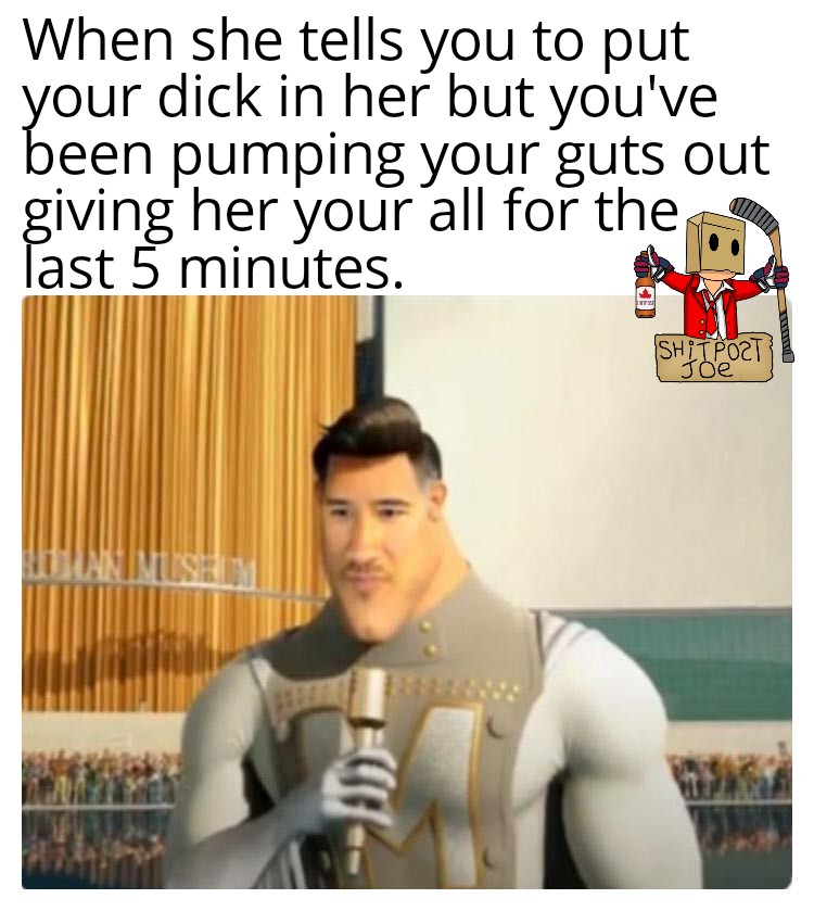 JoeShitposting's tweet photo. 😢😢😢
.
.
.
#militarymemes #memes #meme #canada #canadian #america #dailymeme #forces #militarylife #2021 #news #satire #government #shitpost #shitpostingjoe #cartoon https://t.co/NqA7ZsefgK