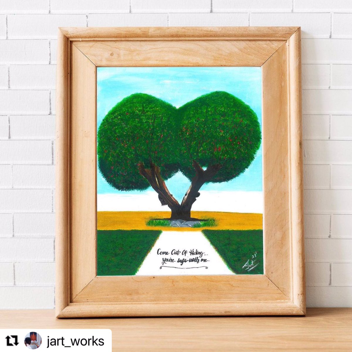 Osemesart's tweet photo. My latest art collection is now up on my Etsy  in digital format. It features verses from the Psalms, with handwritten calligraphy. 
Link- https://t.co/ObxkHiLjKx. 
Buy Originals here- https://t.co/gXphLLhU02 https://t.co/1n6Zufx352