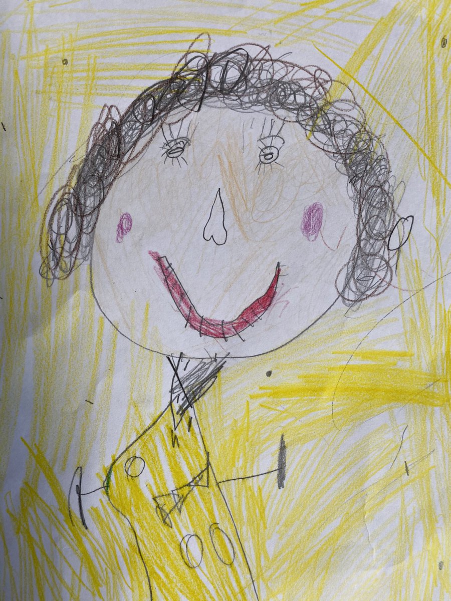 YuRami07's tweet photo. Mulberry class has drawn Portraits of famous historical Britons. @MissTurner2019 @boardman_ms @Centralprimary @MissCWhite1 #creativityisCentral https://t.co/Irn5HlMcOG