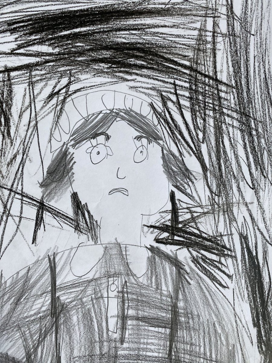 YuRami07's tweet photo. Mulberry class has drawn Portraits of famous historical Britons. @MissTurner2019 @boardman_ms @Centralprimary @MissCWhite1 #creativityisCentral https://t.co/Irn5HlMcOG