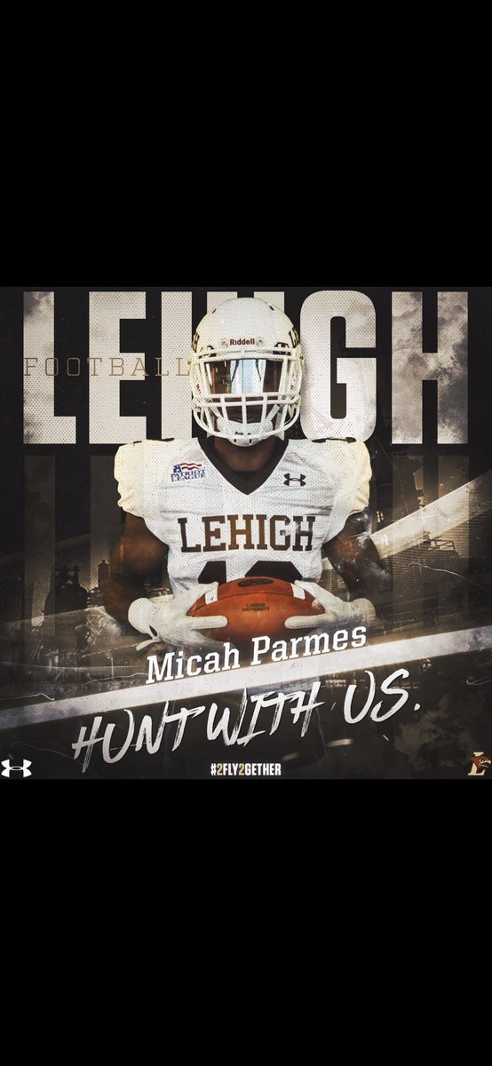 ✊🏾🔥🔥@CoachAllenLU <a href="/RecruitLUFB/">Lehigh Football Recruiting</a>