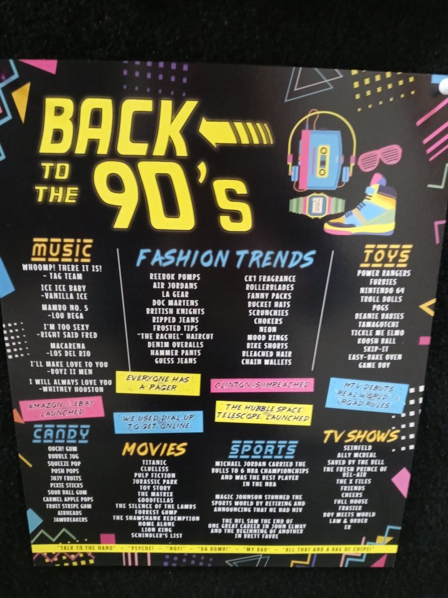 ChelseaMenard2's tweet photo. Cut It Out! We got MAD $$ so we are rewinding back to the 90's to celebrate our success sharing weekend.  @JasonArigoni @DanielleKida1 @elazielinska11 @marantes1 @HomeAuburn https://t.co/IqLZI2X8bE