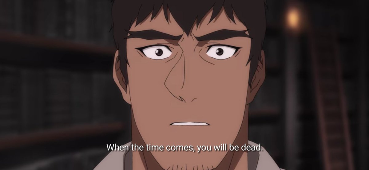 JadhavJutusu's tweet photo. #netflix #DOTADragonsBlood #Dota2 #offlane even the series knows what's it like to play offlane ! 😂 https://t.co/yeXEO3bSoS