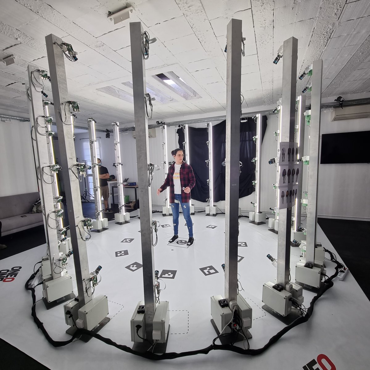 ONE-O-ONE tweet media