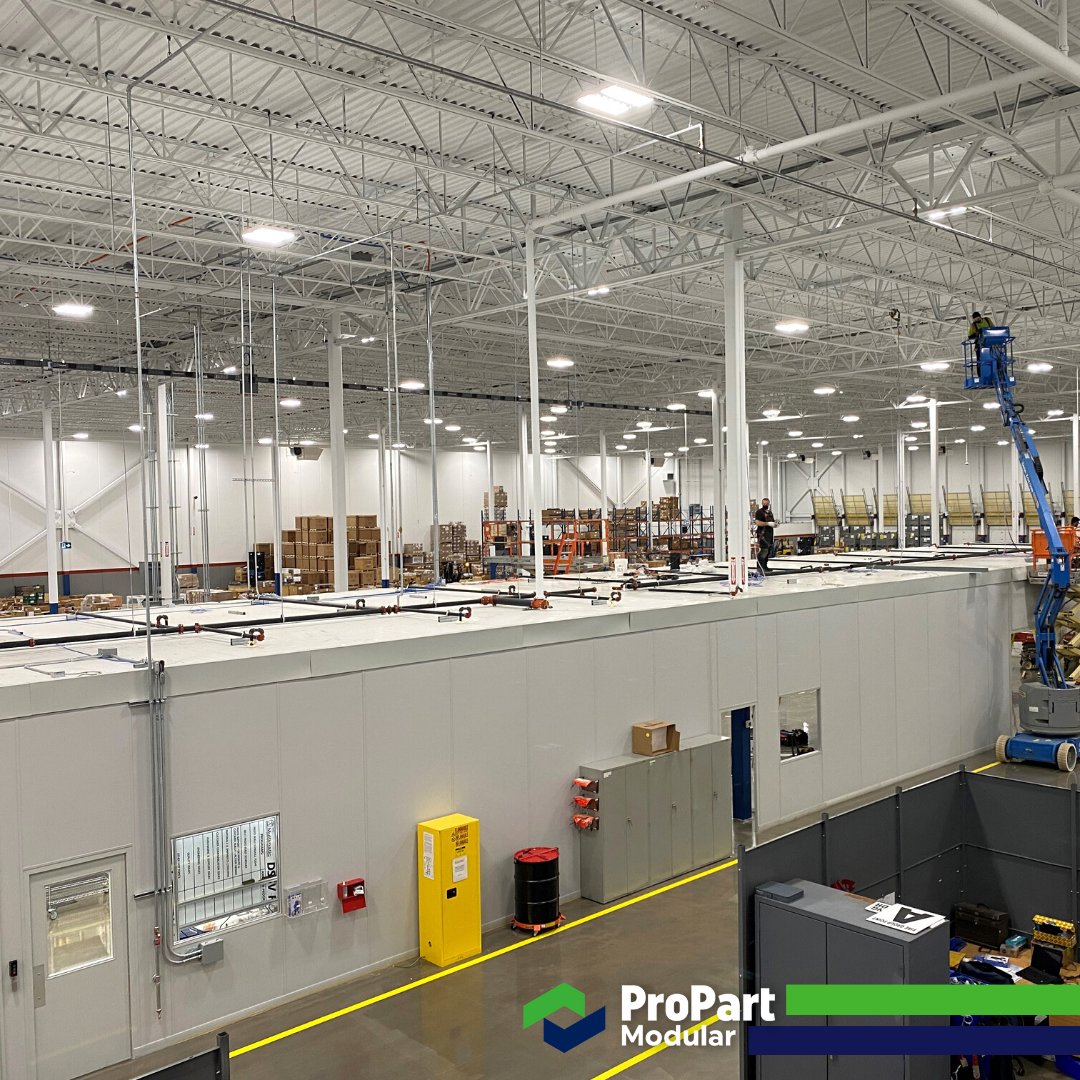 ProPart Modular tweet media