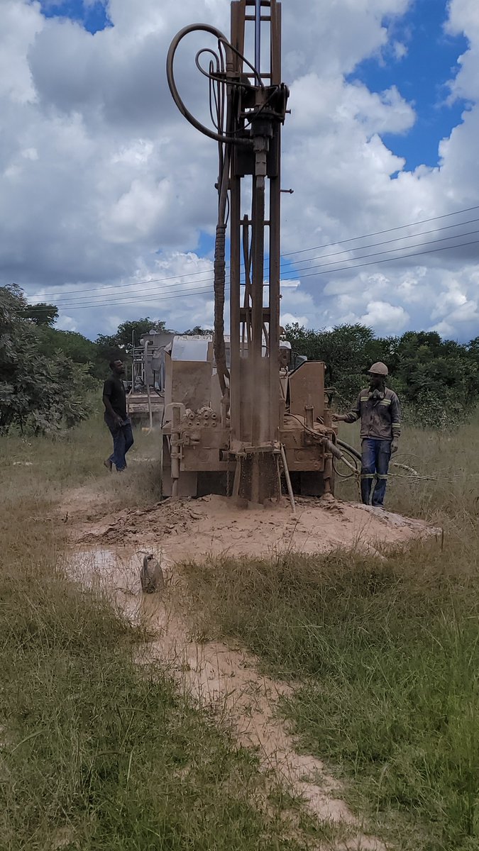 We are excited about the boreholes being implemented in Mhondoro and look forward to continuing to support rural healthcare! visit healthgatewayafrica.org to learn how you can support us!