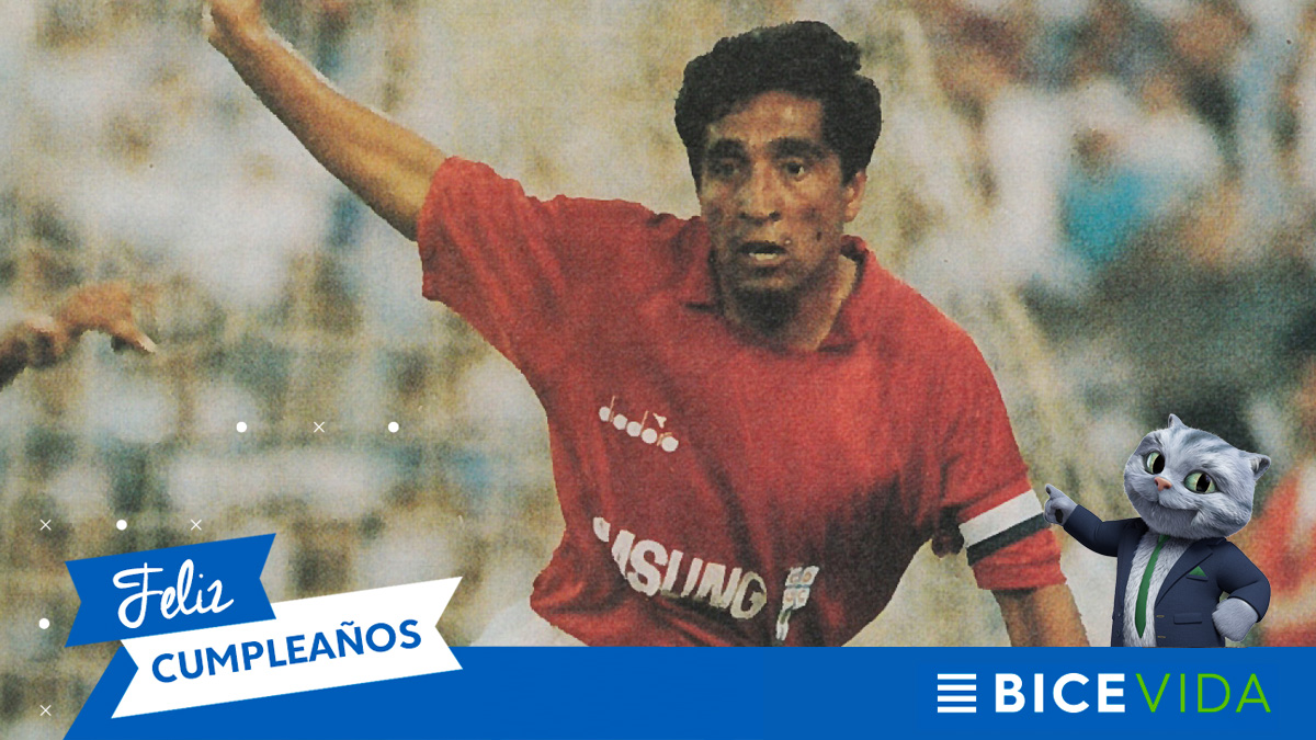 ¡Hoy está de cumpleaños el gran <a href="/MarioLepe6/">Mario Enrique Lepe G</a>! 👏, y todos #LosCruzados lo saludamos en su día 🎂

⚪🔵 Toda su carrera jugó en la UC
🏆 8️⃣ títulos como jugador y 1️⃣ como DT 
🏟️ Tribuna con su nombre en San Carlos
👏 Coordinador Técnico Área de Captación

#CumpleañosBICEVIDA