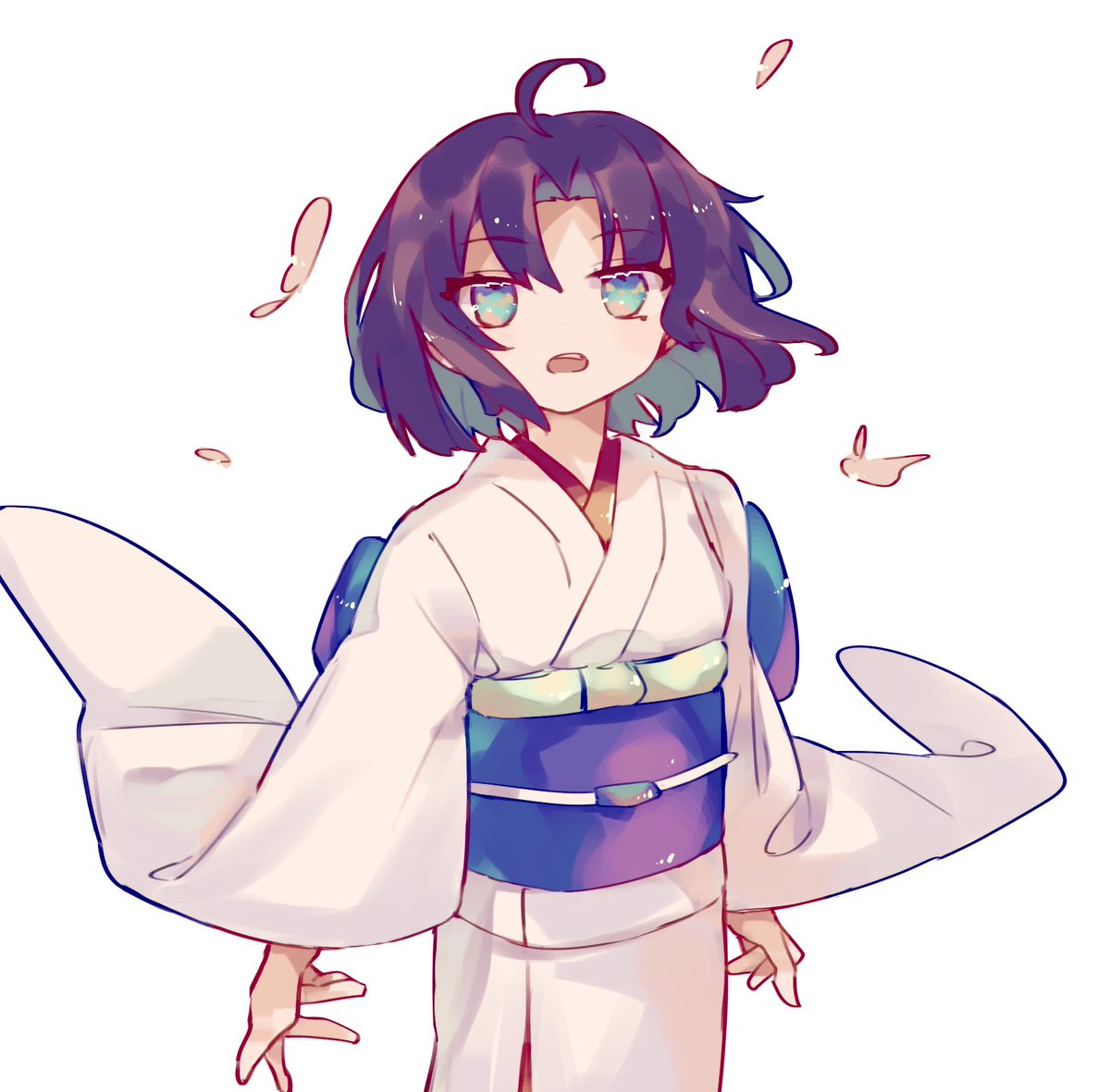 Twoucan 両儀式 の注目ツイート イラスト マンガ