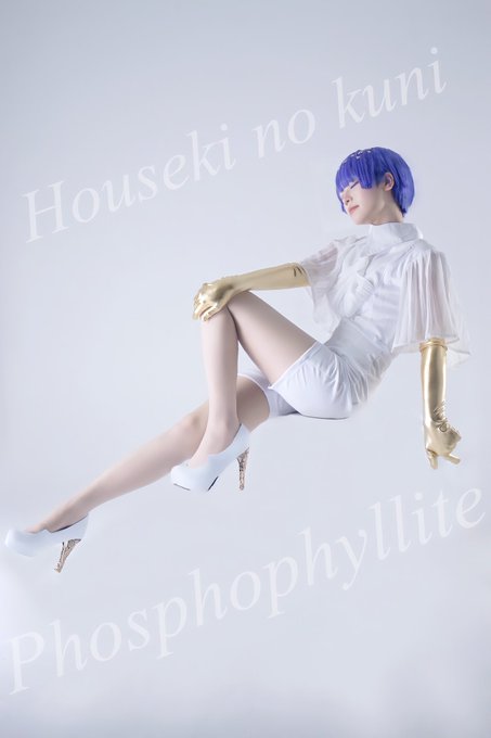 Twitterのコスプレ画像9