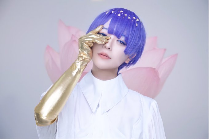 Twitterのコスプレ画像10