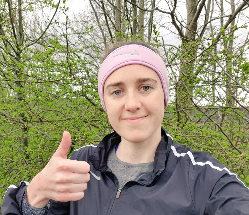 lauramuiruns's tweet photo. #BSAVA2021 Virtual Run! 😊 @BSAVACONGRESS @thebsava https://t.co/1k7f3Odj47