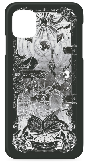 ご愛顧頂いておりますiphoneケース/LLDですが、リクエスト頂いてグレーのものと黒地のものを作成しました。今11だけですが種類違いのリクエストがありましたらお気軽にメッセージからどうぞ!
iphoneケース/LLD_グレー | siuil a run https://t.co/UxMiurmb7x #booth_pm 
https://t.co/BwkyN2mLNq 
