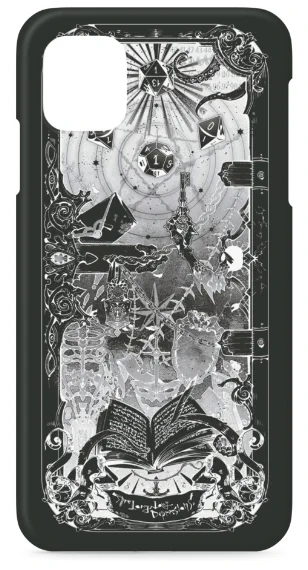 ご愛顧頂いておりますiphoneケース/LLDですが、リクエスト頂いてグレーのものと黒地のものを作成しました。今11だけですが種類違いのリクエストがありましたらお気軽にメッセージからどうぞ!
iphoneケース/LLD_グレー | siuil a run https://t.co/UxMiurmb7x #booth_pm 
https://t.co/BwkyN2mLNq 