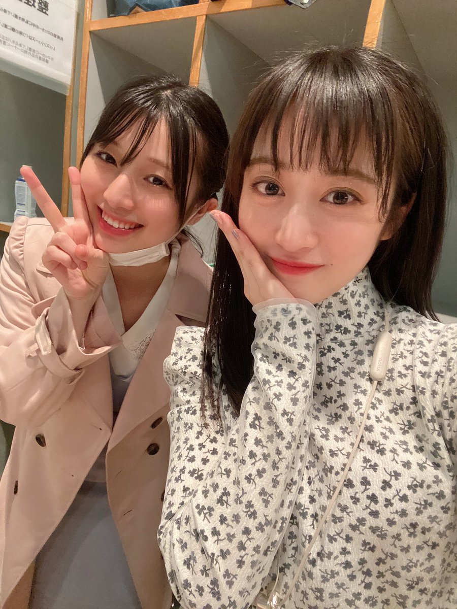 告白の空砲公演
ありがとうございました！

皆さんの応援がうれしかったです！

楽しかったー！！！

次は28日☺️
よろしくお願いします☺️☺️
#かわあべ #かわぁべ