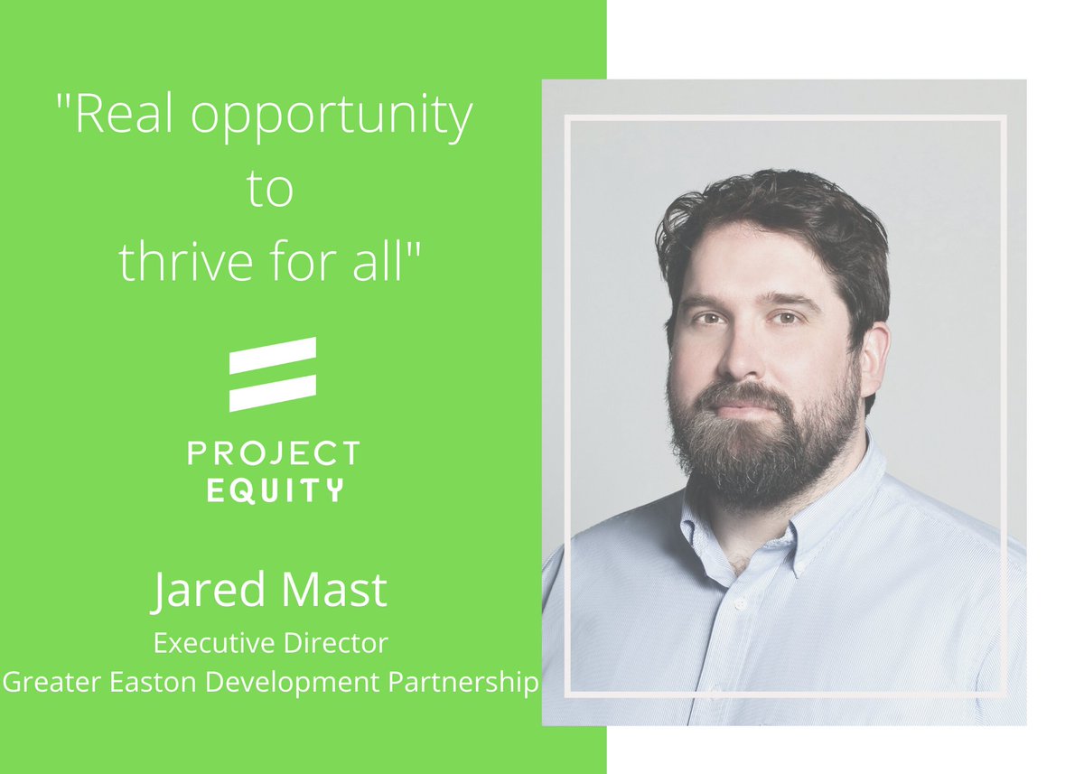 UnitedWayGLV's tweet photo. Our #ProjectEquityLV design consultants are a diverse group of leaders in the #LehighValley - this is why EQUITY is important to Jared Mast.
Learn more about #ProjectEquity: https://t.co/FqViELTapz 🌎 #LIVEUNITED #UnitedWeCan #UnitedWeWill https://t.co/noPSrCyHJ9