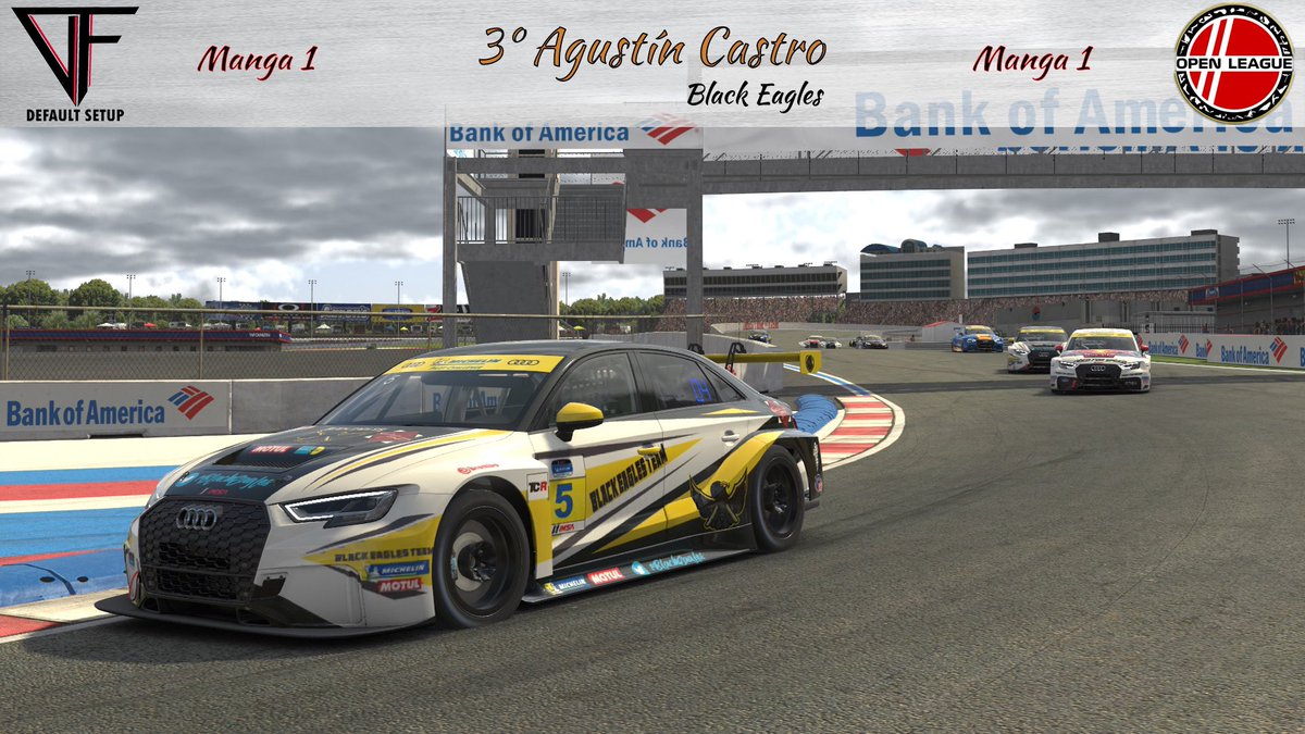 OPEN LEAGUE tweet media