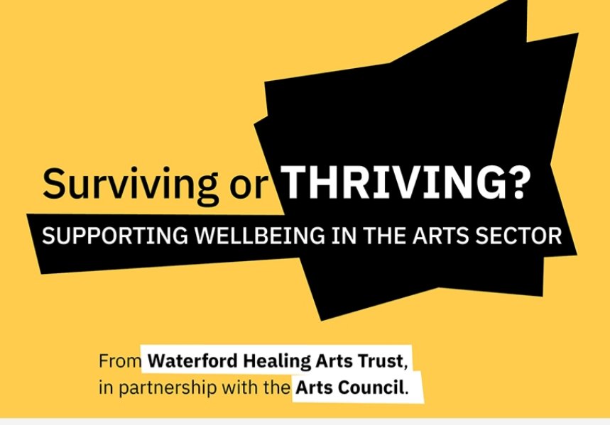 Such an inspiring and uplifting conversation from dancers @followfearghus @CathYoungDance @_DavidBolger 
I look forward to #collaborating with dancers in a live space in the near future. #crossartform #opportunities #possibilites #artists #survivingorthriving #selfcare