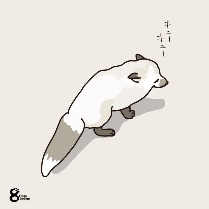 構って欲しいキツネ
無料イラスト素材です

構って欲しくてキュッキュ言ってます

#イラスト #イラストレーター #デザイン #デザイナーと繋がりたい #デザイナー #designer #Freematerials #フリー素材 #Illustrator #絵描きさんと繋がりたい  #art #drawing 