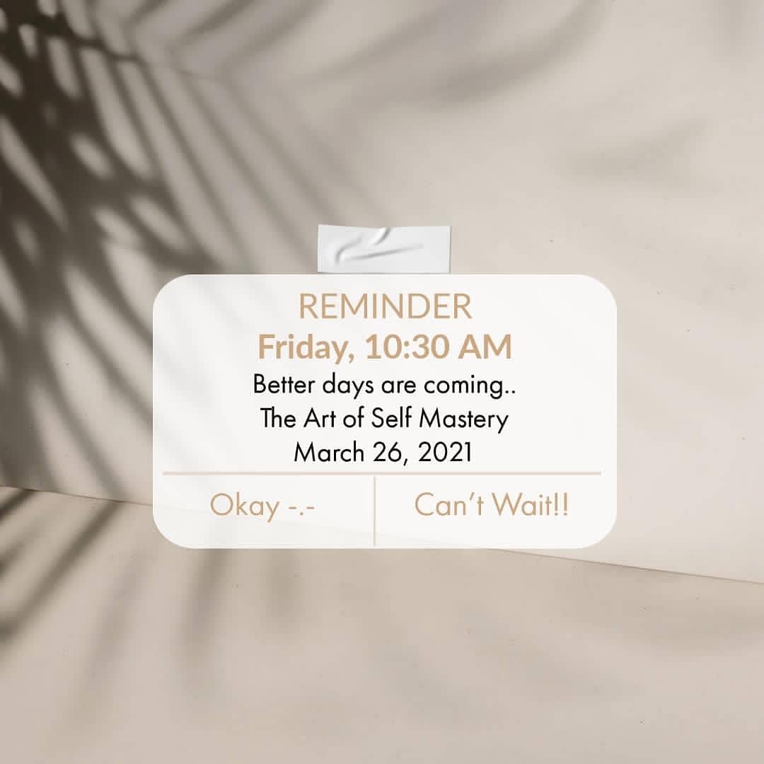 rajayogadubai1's tweet photo. Are you looking forward to the weekend? We too! #weekendbelike #onlinemeet #youthyogis #virtuecafe #cafeconversations #onlinecafé #letstalkaboutselfcare #mindcaretalks #selfmastery https://t.co/7bKQympnO4