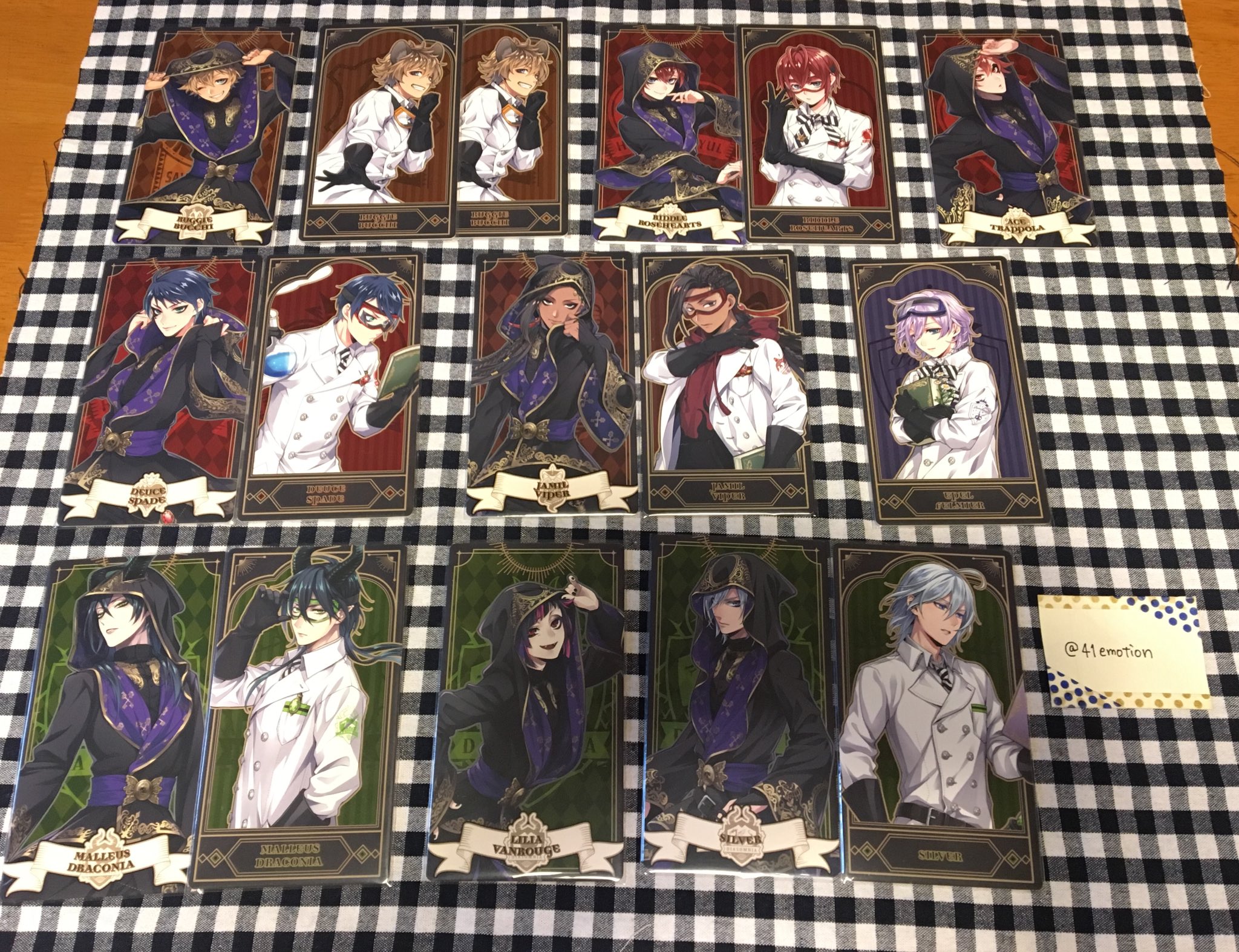 なおなお様♡購入決まりました！♡ 宵お取引 - অনুসন্ধান / X