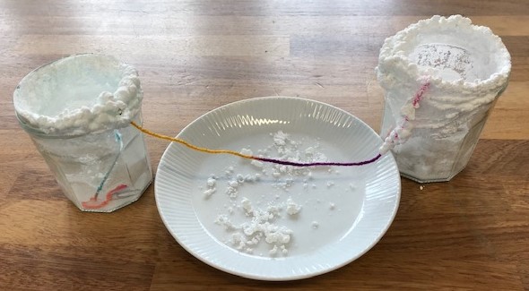 Gillespie Primary School tweet media