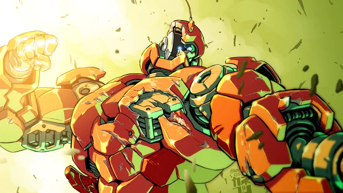 Damaged
#これを見た人は自分がかっこいいと思う画像を1枚貼れ 