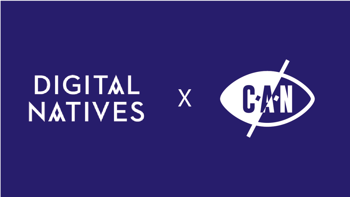 marcommnews's tweet photo. Digital Natives joins the Conscious Advertising Network https://t.co/TmmnIMtsIh @DigitalNatives_ @consciousadnet #AgencyNews #Social #ConsciousAdvertising https://t.co/KmERIRU0li