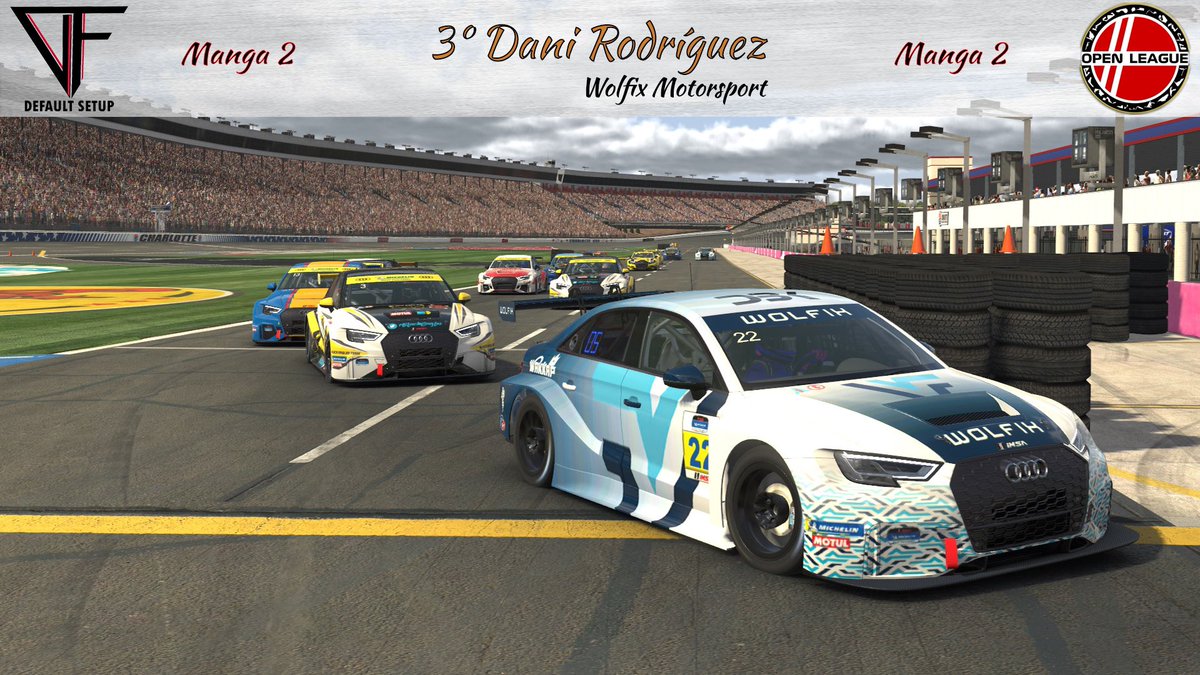 OPEN LEAGUE tweet media