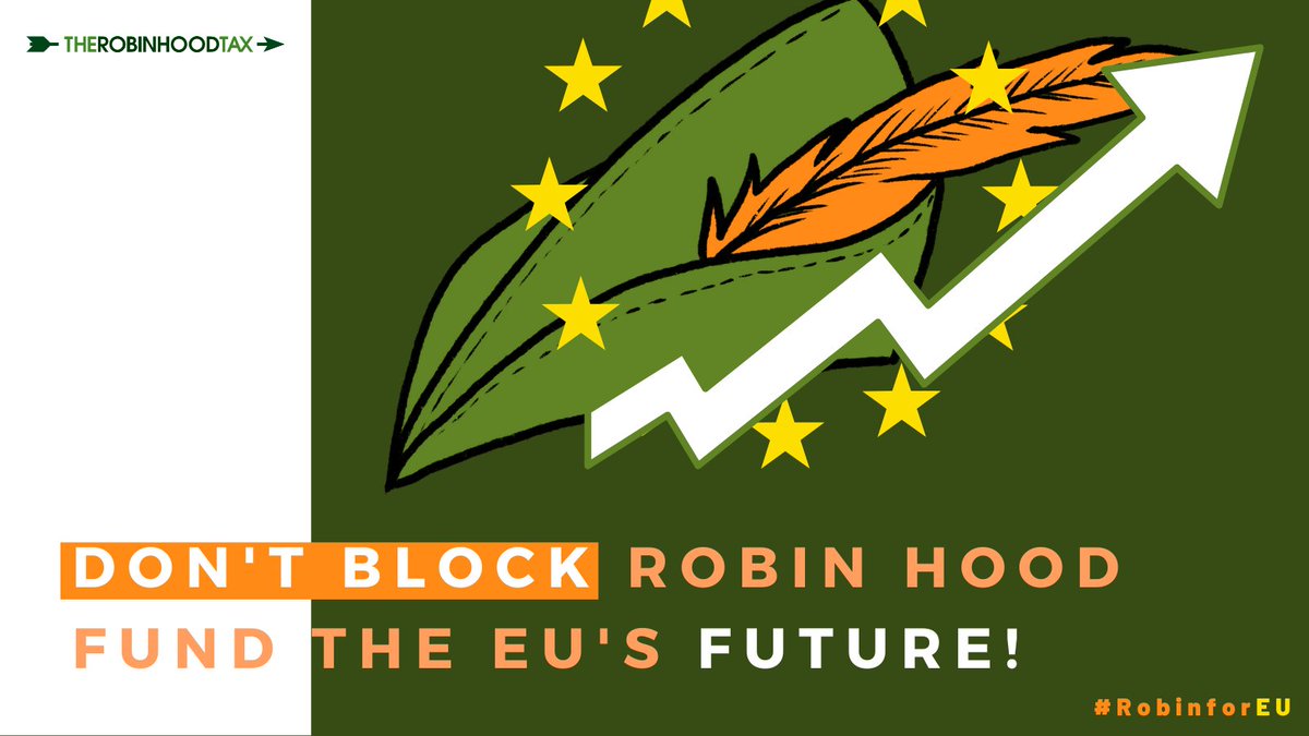 GFadvocates's tweet photo. ⏰🚨 The Pope is talking about the Robin Hood Tax for climate action. ⏰🚨
Are you, Monsieur Macron?
It’s worth € 50 billion a year for the people of Europe’s future @EmmanuelMacron #RobinforEU https://t.co/wnESxm4nS1