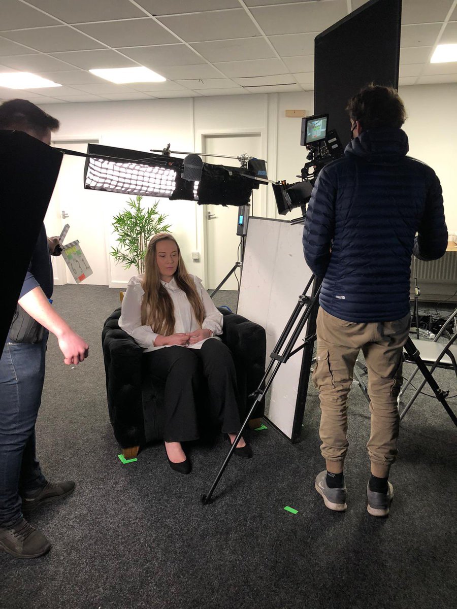 What an incredible ride with these amazing folks. Thank you @danielplewis for creating such magic. Thanks to an amazing crew and cast ❤️♥️💥 x  <a href="/DanielPLewis/">Dan Lewis</a>_ #billysmith #actorslife