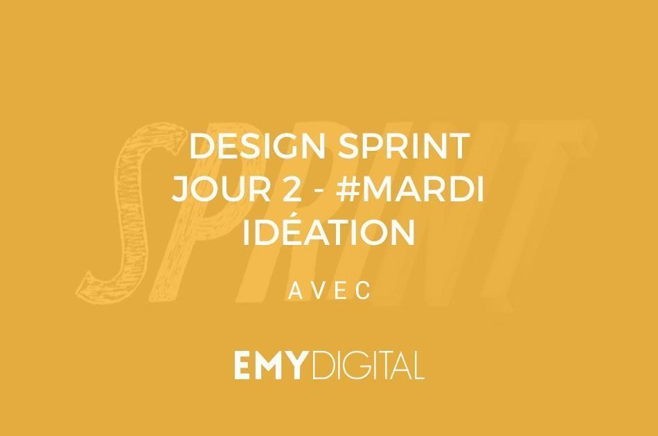 emy_digital's tweet photo. #mardi #DesignSprint #ideation
Jour 2 : Cette deuxième journée va permettre à l’ensemble de l’équipe d’exprimer un grand nombre de solutions. 
#designthinking #google #jakeknapp #innovation #uxdesign avec @emy_digital
https://t.co/SqqMorSdtz https://t.co/FjYufaXxJB