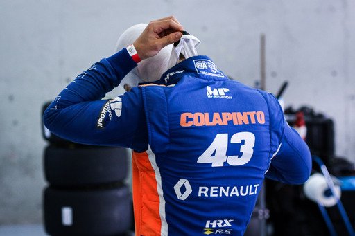 Corazondef1's tweet photo. #FRegionalEUbyAlpine 
#TestBCN 

Finalizado el primer entrenamiento en @Circuitcat_es , @FranColapinto 🇦🇷 se ubicó en el 3er lugar totalizando 42 vueltas 
Mejor registro : 1.41.179 +0.431 ( Paul Aron - Prema )

Sesión 2: 10.00hs https://t.co/biqTFQ5P5c