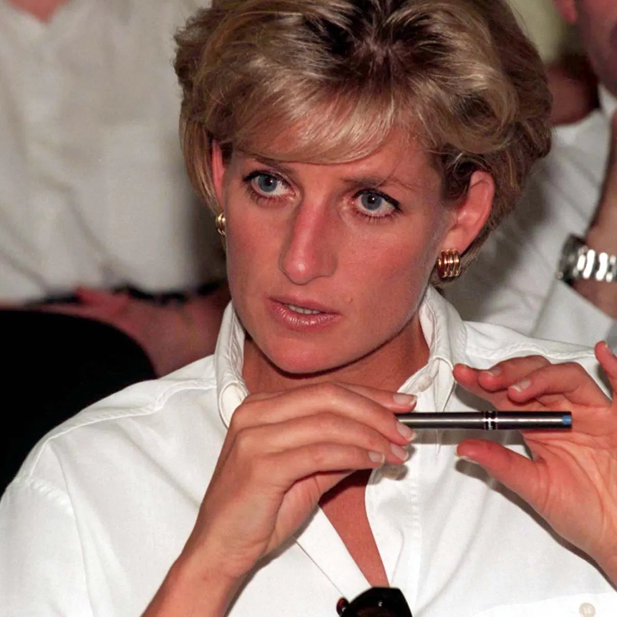crispypunxni's tweet photo. no thoughts, just Princess Diana https://t.co/Uk5vdtJqlv