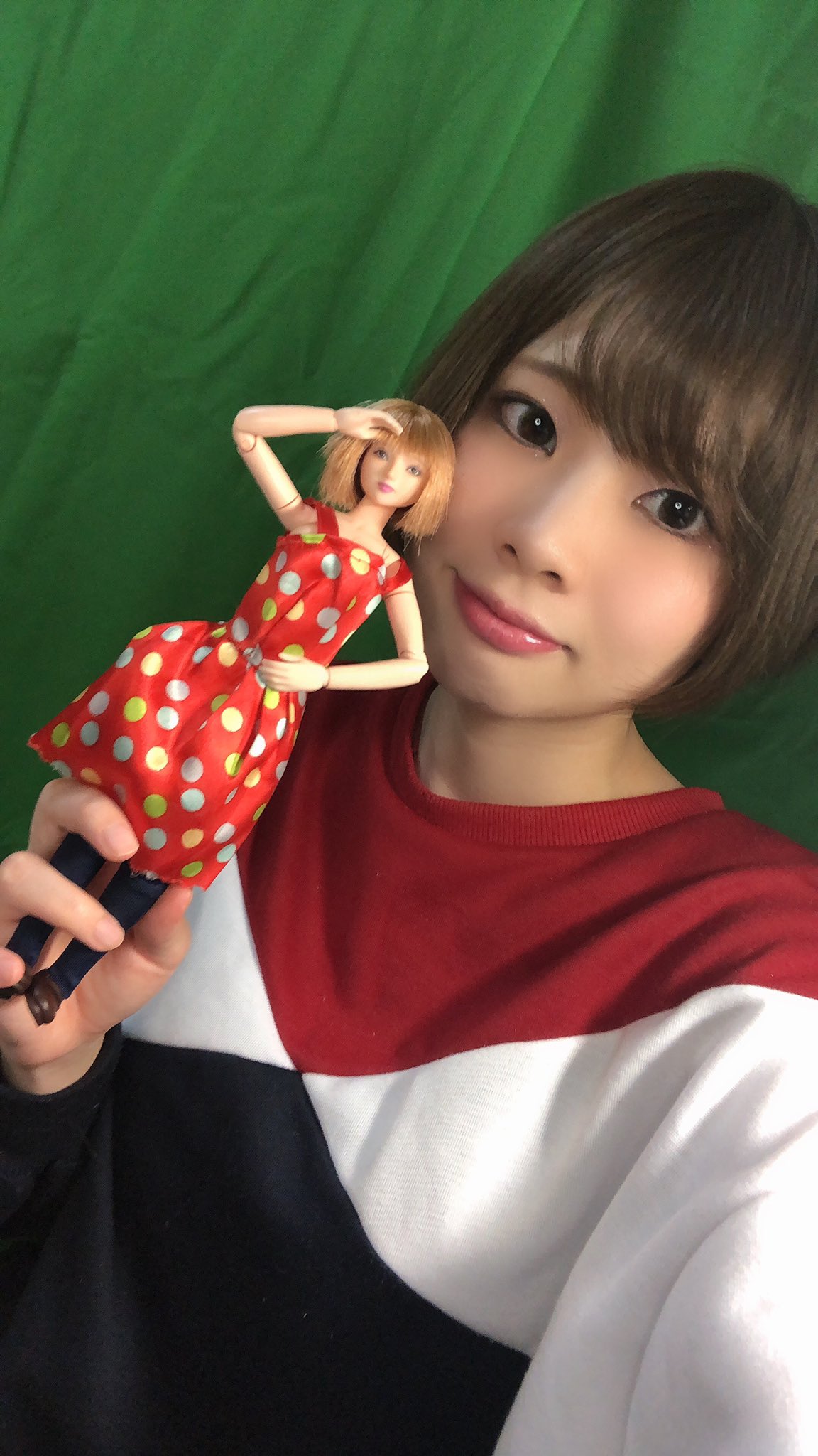 うさみみドール厨 これで配信者側のガンプラ女子相互様 は全て贈呈完了しました あとはリスナー様側のガンプラ女子様 配信してないガンプラ女子様相互の方 を送れば 当初の計画はだいたい完了します Youtube うさみみドール厨 これで配信者側のガンプラ女子相互様 は全て贈呈完了しました あとはリスナー様側のガンプラ女子様 配信してないガンプラ女子様相互の方 を送れば 当初の計画はだいたい完了します Youtube