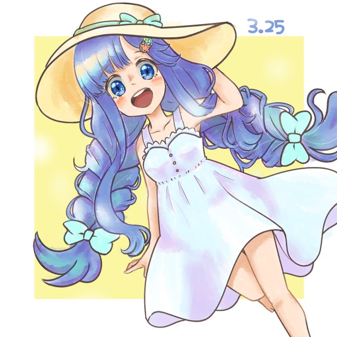 ちいお 出世魚 S Recent Tweets 25 Whotwi Graphical Twitter Analysis