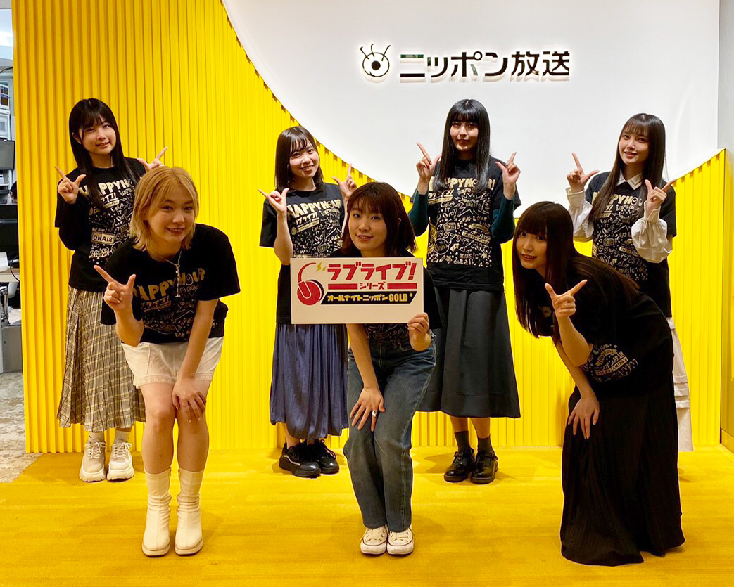 ラブライブ!シリーズ公式 on X: ラブライブ!シリーズ公式 on X: