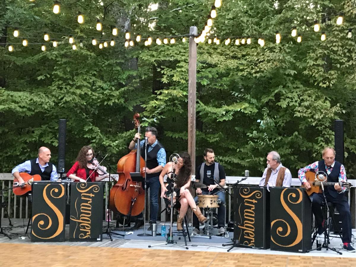 IrmoChapinRec's tweet photo. Saluda Shoals Spring Jazz Series https://t.co/YmAkG5o5vy https://t.co/C7QTYctgBv