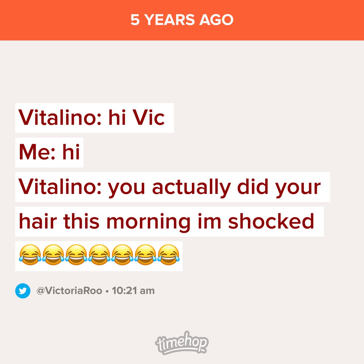 Vicky (@VictoriaRoo) / Posts / X