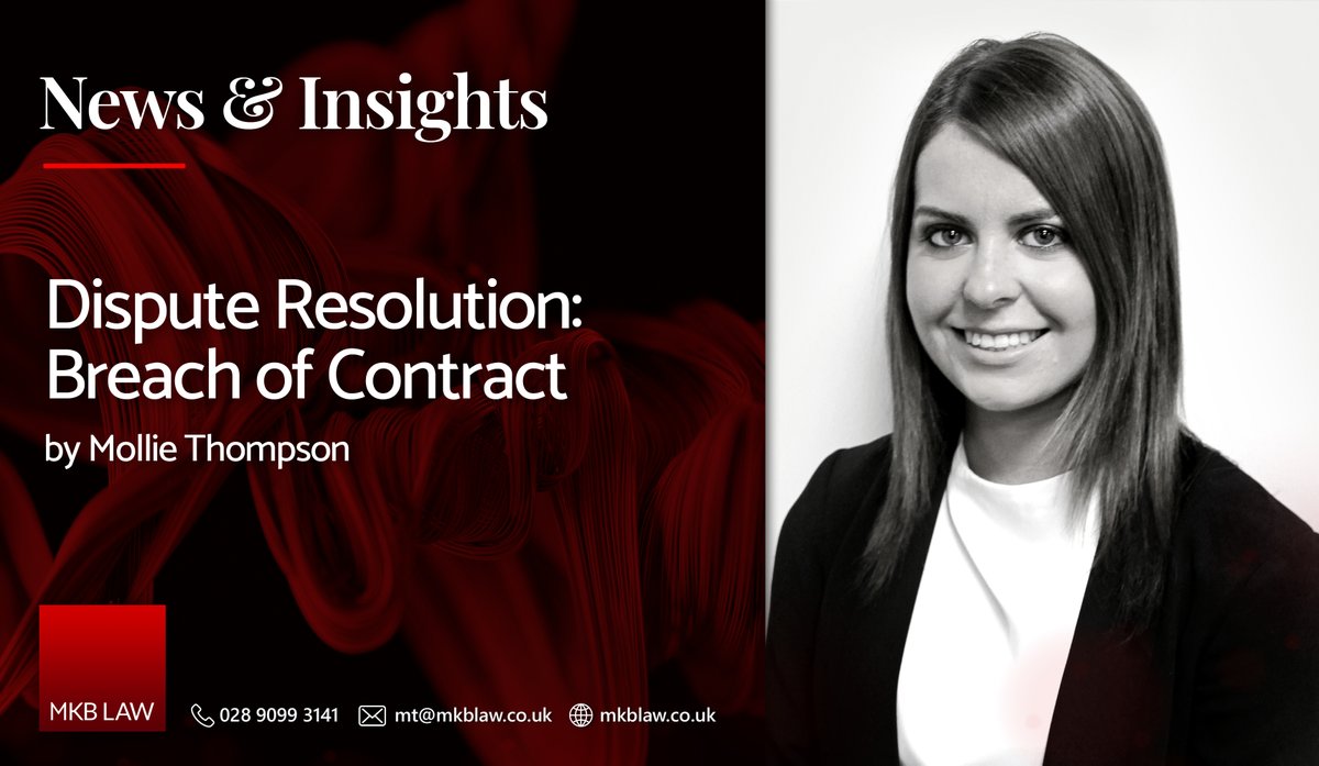 MKB_Law's tweet photo. With an unpredictable summer event season looming, consumers and suppliers are stuck in a position of limbo being unable to plan/organise events. Mollie Thompson addresses some FAQs if your event has been or is likely to be cancelled: https://t.co/Rp6g0I8ikg

#SolicitorsBelfast https://t.co/OK7KDa87bj