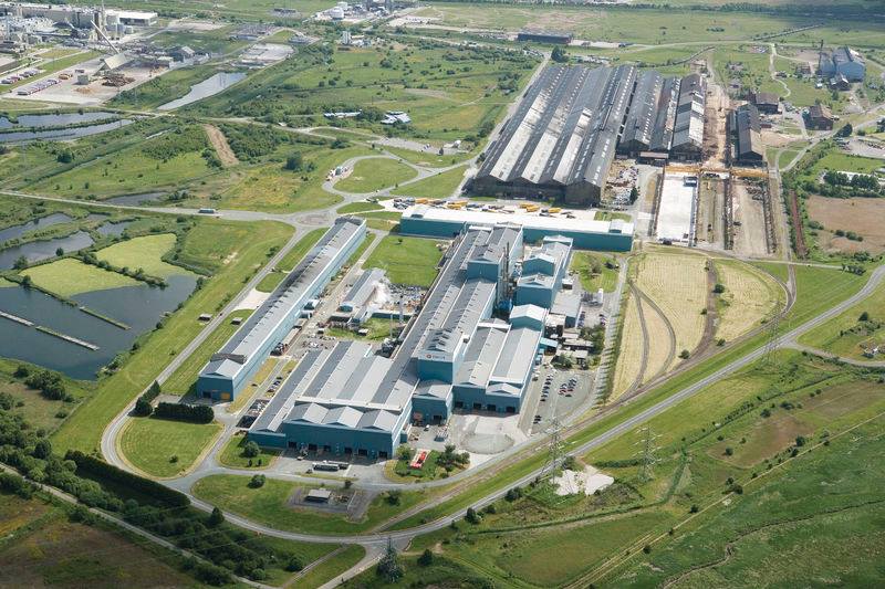 TataSteelUK tweet picture