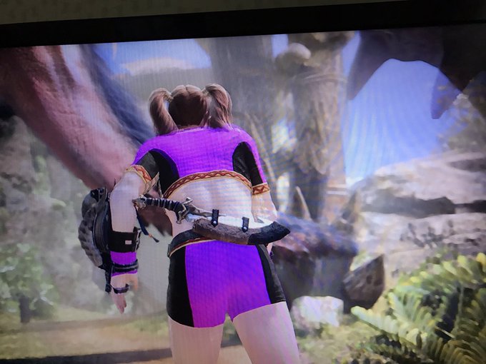 Twitterのコスプレ画像52