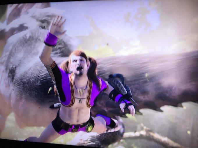 Twitterのコスプレ画像54