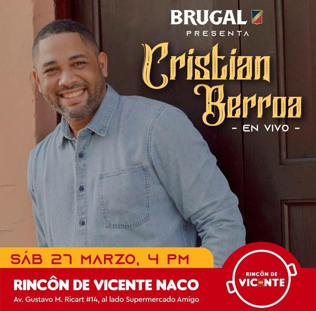 CristianBerroa's tweet photo. Actividades de esta semana. https://t.co/zACc63H4g4